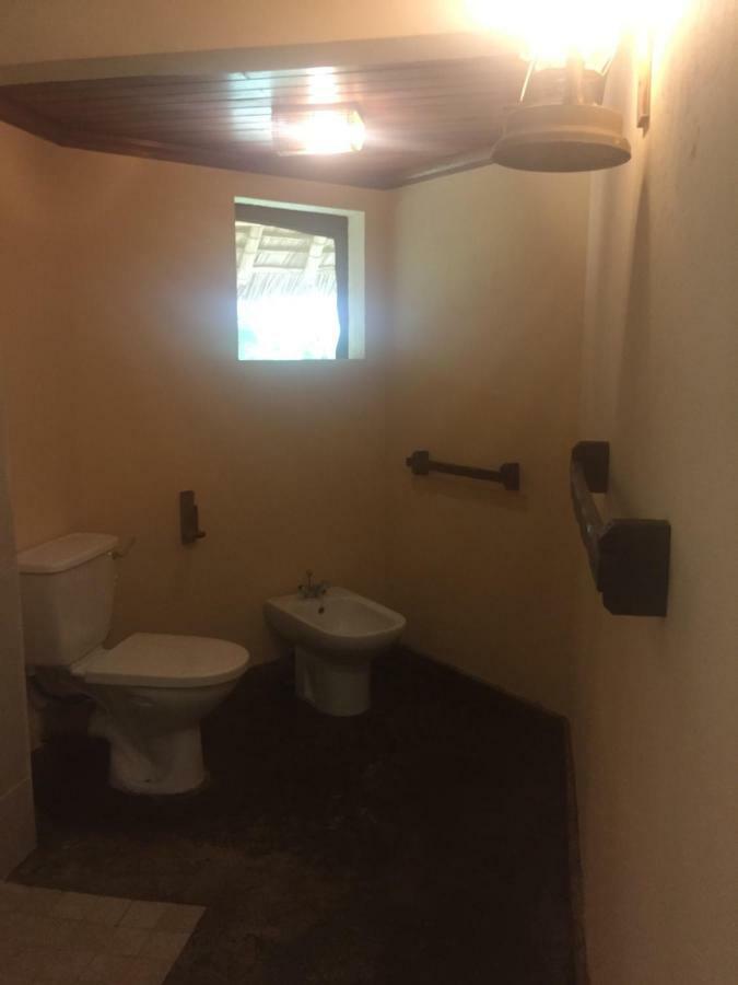 Tsavo West National Park Severin Safari Camp מראה חיצוני תמונה